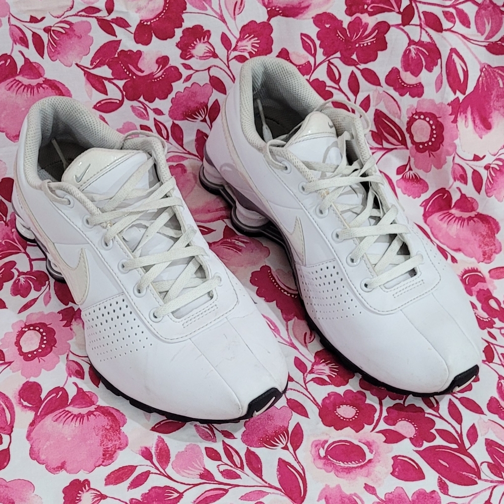 Nike Shox